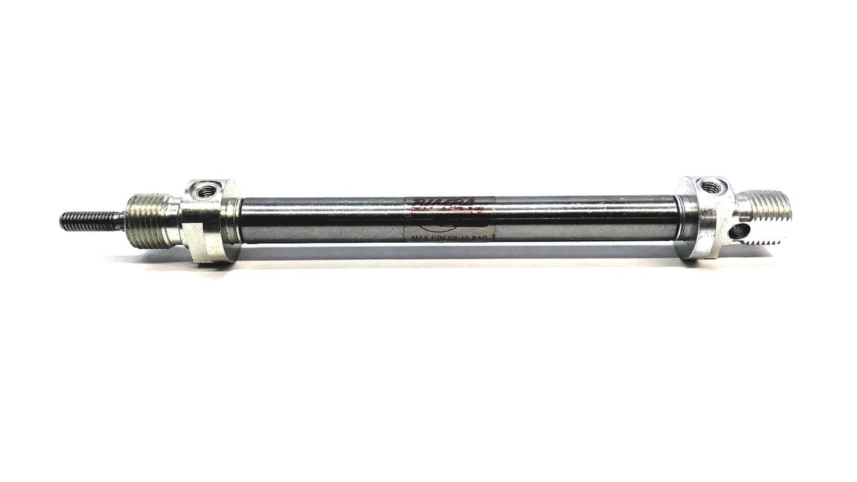 Bimba Stainless Pneumatic Cylinder E-12-100-U NOS