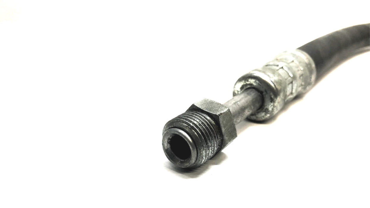Moog Power Steering Pressure Line Hose M518 NOS