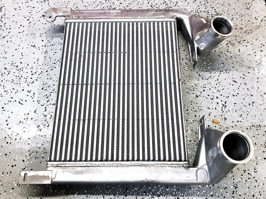 Mack OEM Intercooler 21016740-3MD-550 NOS