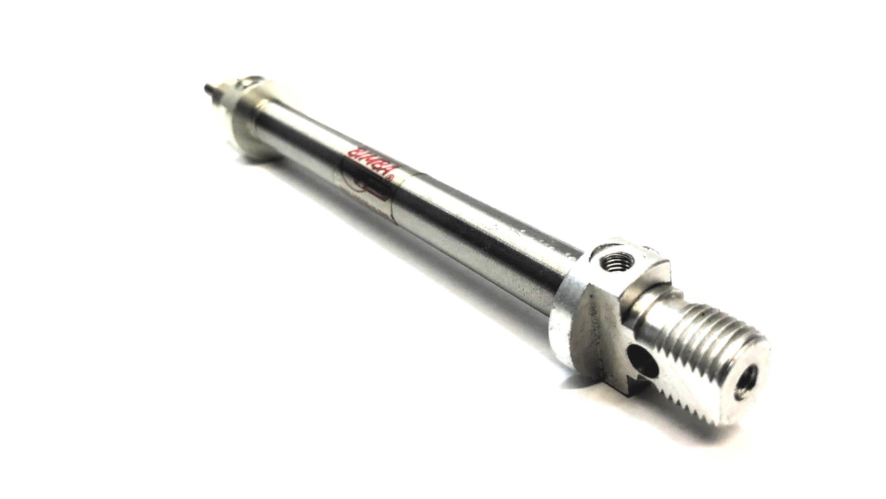 Bimba Stainless Pneumatic Cylinder E-12-100-U NOS