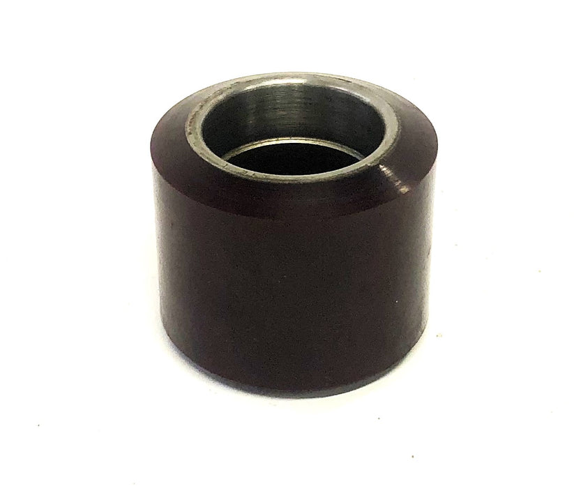 Unbranded 2.03 Inch Bore 3.26X2.14 Inch 386 Forklift Caster Wheel S158F NOS