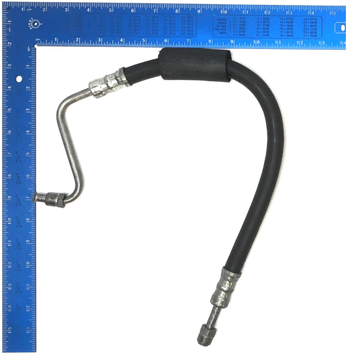 Moog Power Steering Pressure Line Hose M518 NOS