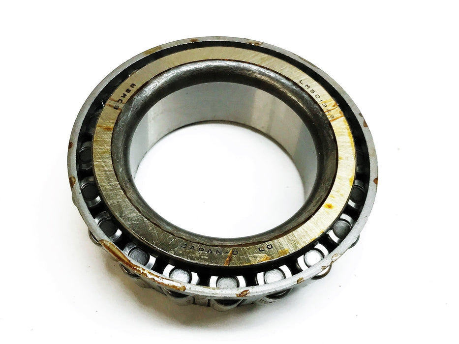 Bower/BCA Tapered Roller Bearing Cone LM501349 NOS