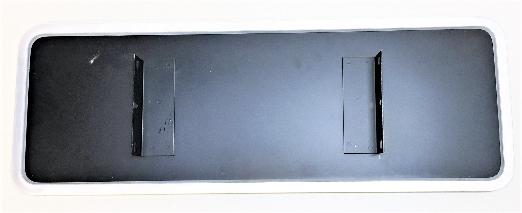 GARDNER GLASS PRODUCTS 31" x 11" x 2" Interior Rearview Mirror NOS