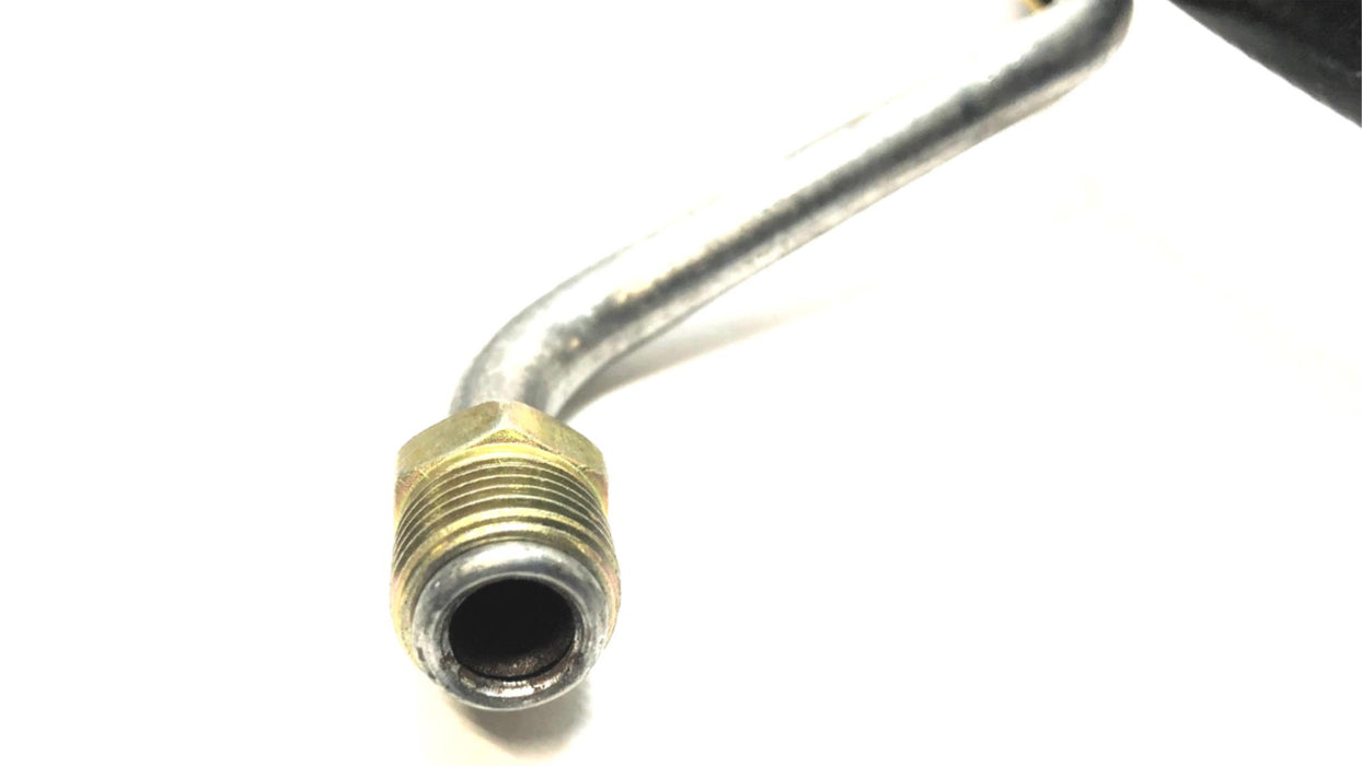 Moog Power Steering Return Line Hose M409 NOS