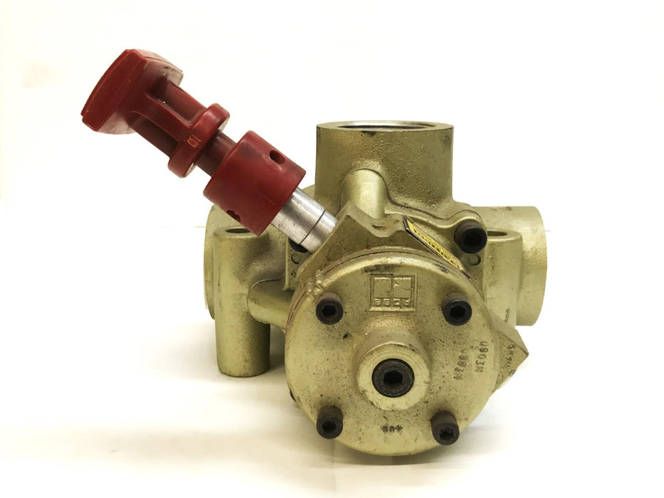 Ross 1-10 BAR Air Line Lox Valve 2783A8016 REMANUFACTURED