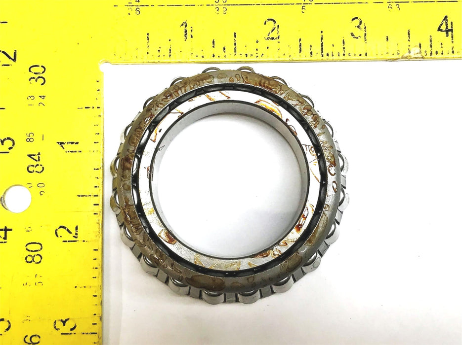 Bower/BCA Tapered Roller Bearing Cone LM501349 NOS