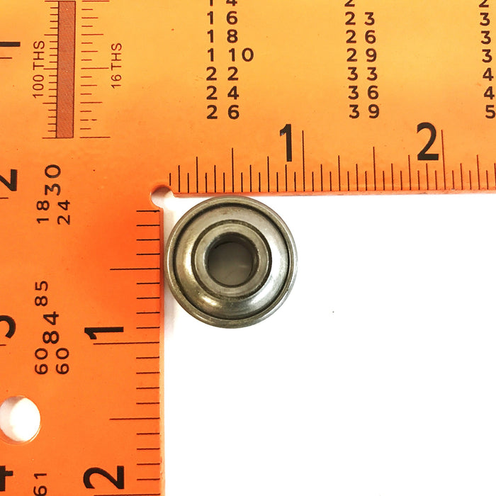 MRC Single Row Ball Bearing 38-FFS3 [Lot of 3] NOS