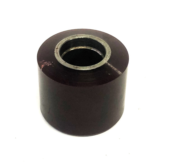 Unbranded 1.61 Inch Bore 3.25X2.15 Inch 399 Forklift Caster Wheel S23630 NOS