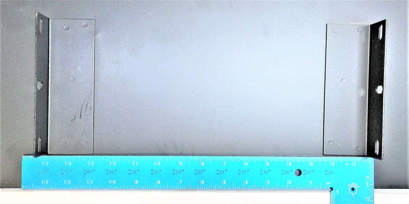 GARDNER GLASS PRODUCTS 31" x 11" x 2" Interior Rearview Mirror NOS