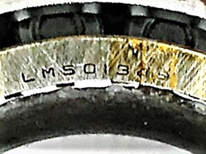 Bower/BCA Tapered Roller Bearing Cone LM501349 NOS