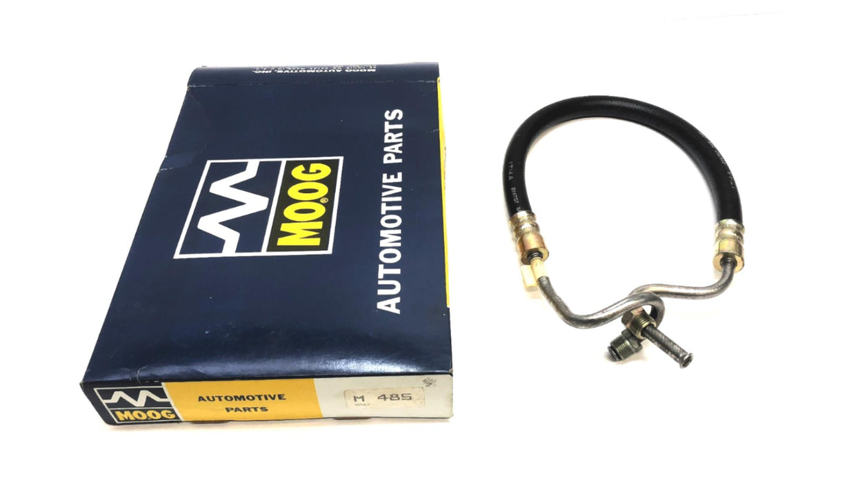 Moog Power Steering Hose M485 NOS