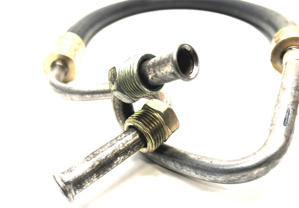 Moog Power Steering Hose M485 NOS