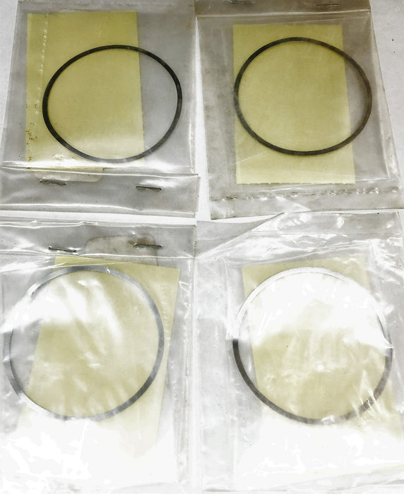 AGCO Shim 3702710M1 [Lot of 4] NOS