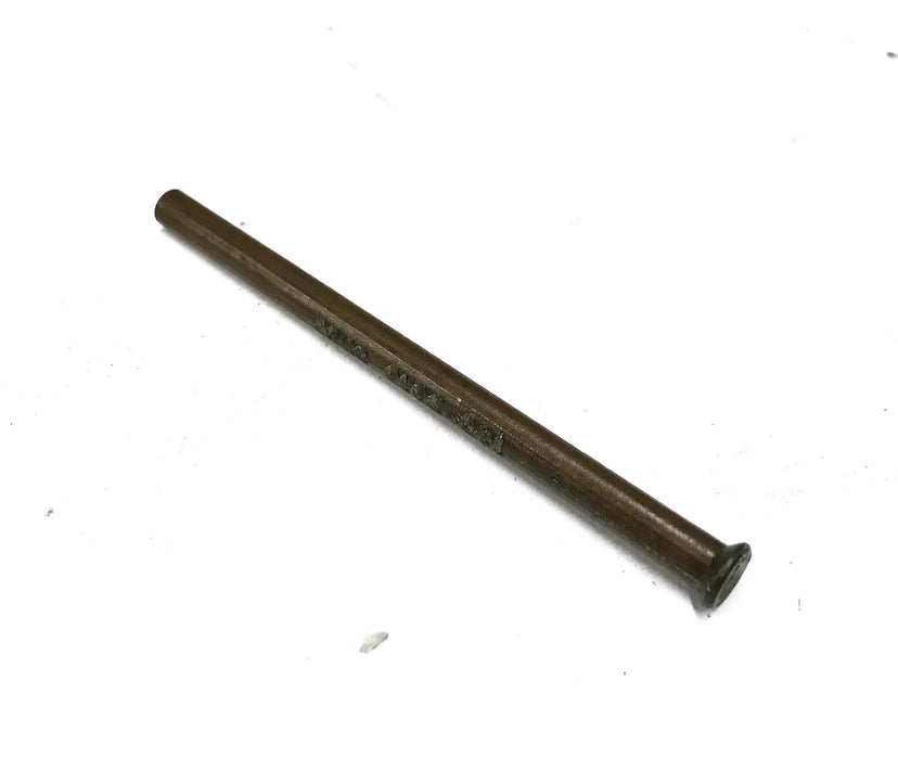Caterpillar CAT OEM Tube 148-9313 NOS