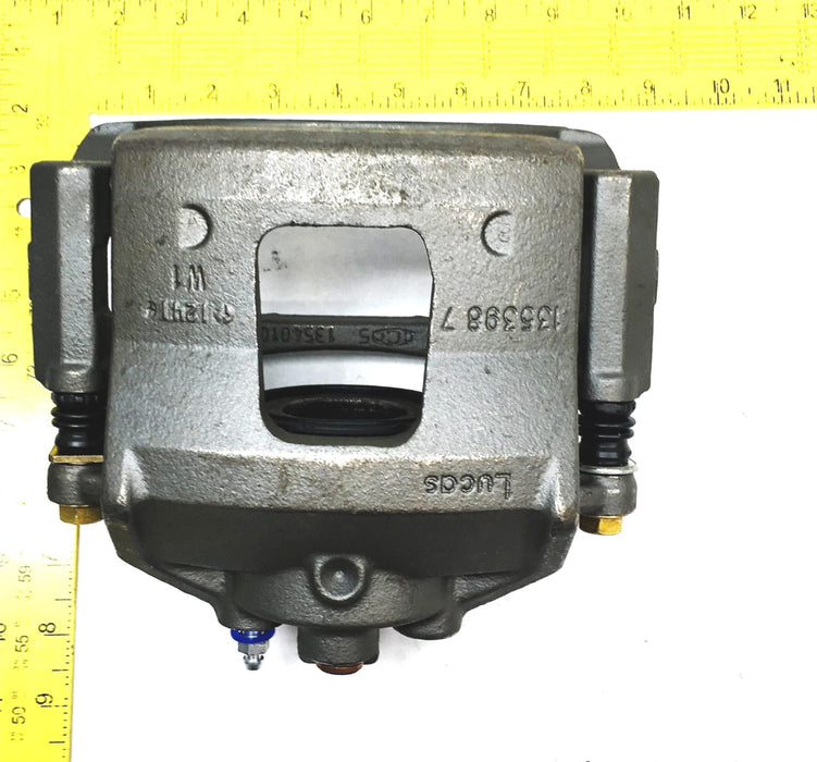 Mechanic's Choice Cambro Brake Caliper 4703-1H REMANUFACTURED