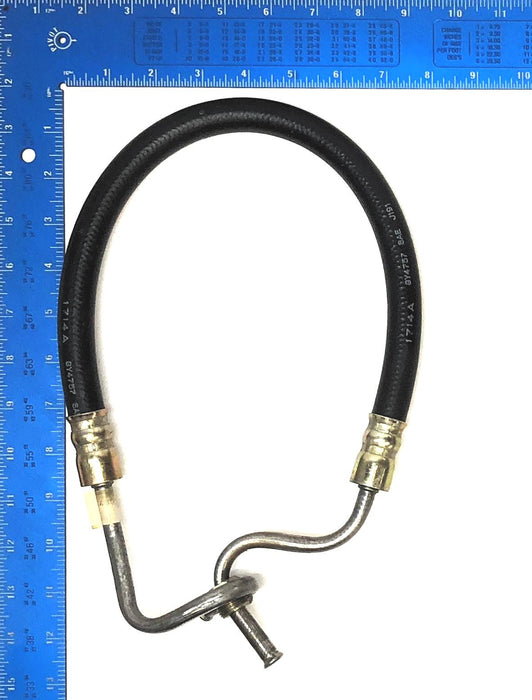 Moog Power Steering Hose M485 NOS