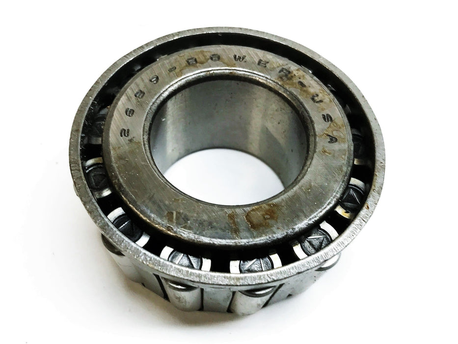 Bower/BCA Tapered Roller Bearing 2689 NOS
