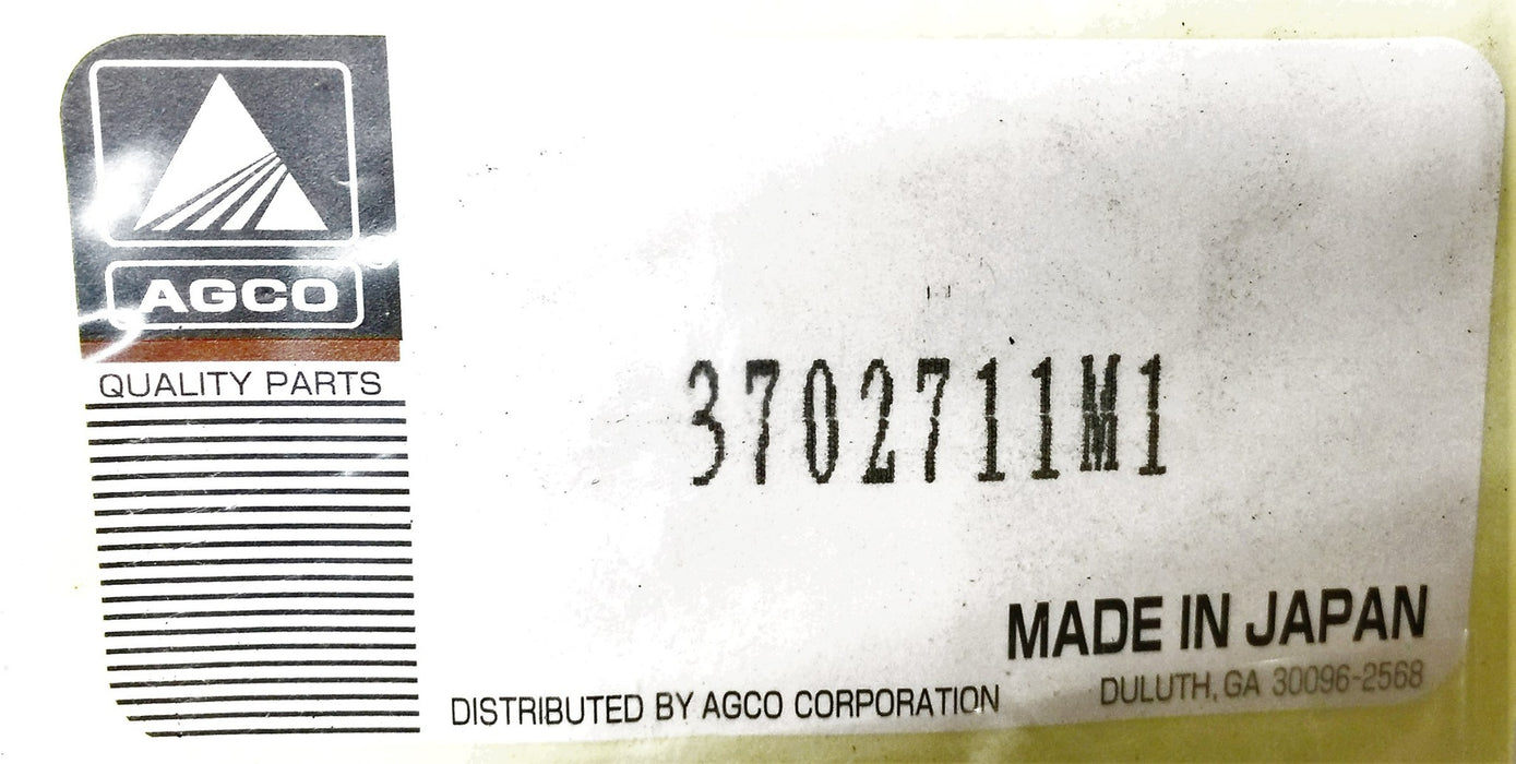 AGCO Shim 3702710M1 [Lot of 4] NOS