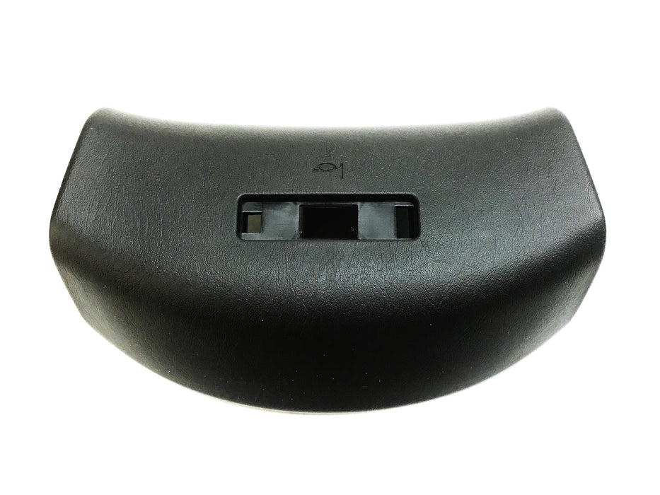 ISUZU OEM Horn Cap 1-14420-045-2 NOS