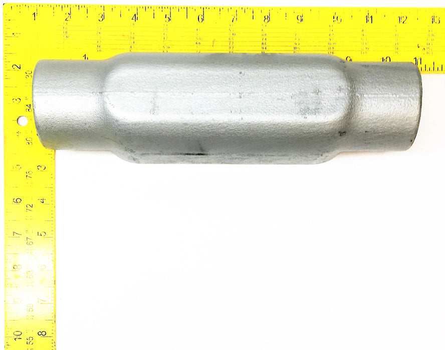 Cooper Crouse-Hinds Conduit Outlet Body C58 [Lot of 2] NOS