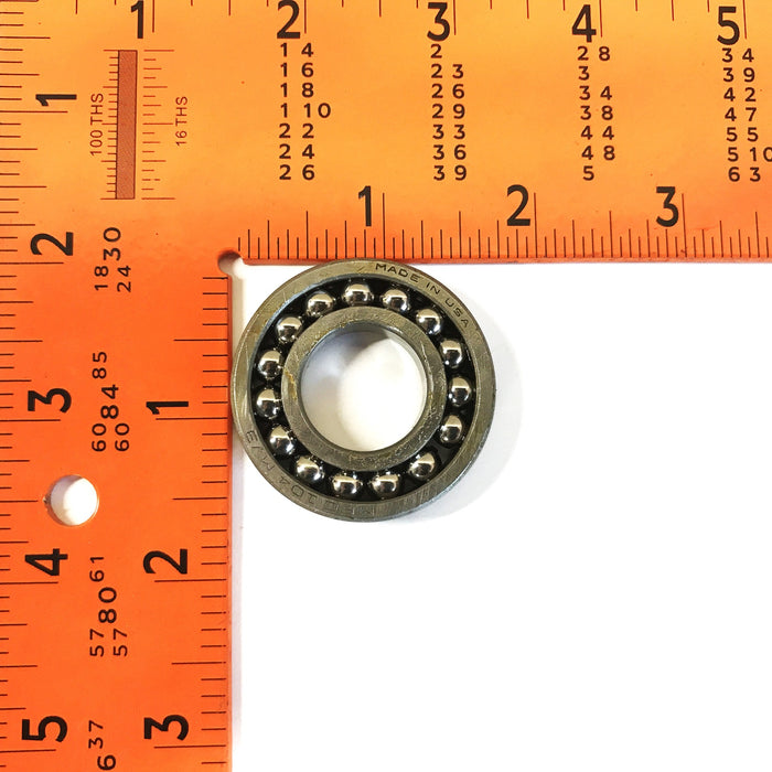 MRC Single Row Ball Bearing 104-MV3 NOS
