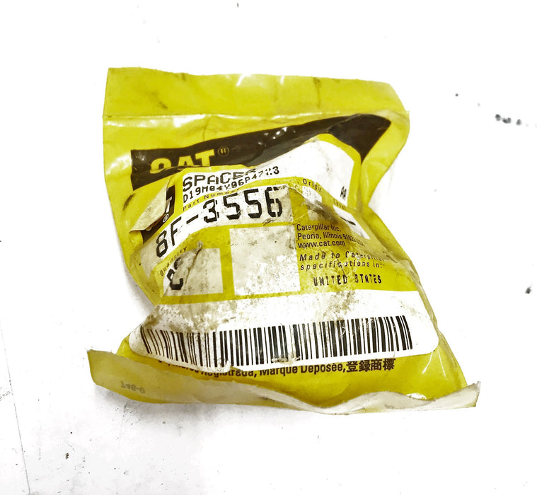 Caterpillar CAT OEM Spacer 8F-3556 NOS