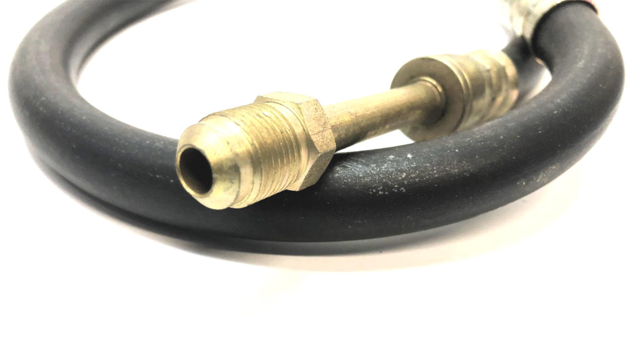 Moog Power Steering Pressure Line Hose M521 NOS
