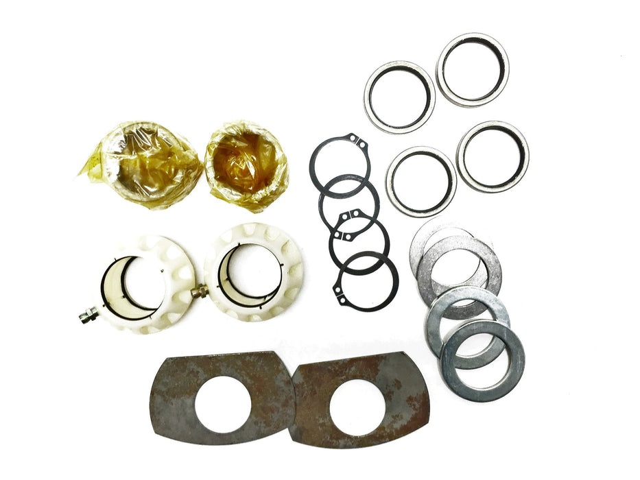HP Plus Camshaft Kit CSK1005 NOS