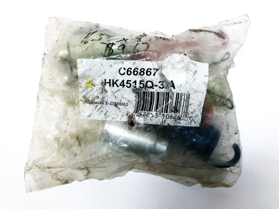 Haldex Midland Brake Hardware Kit C66867 (HK4515Q-3A) NOS