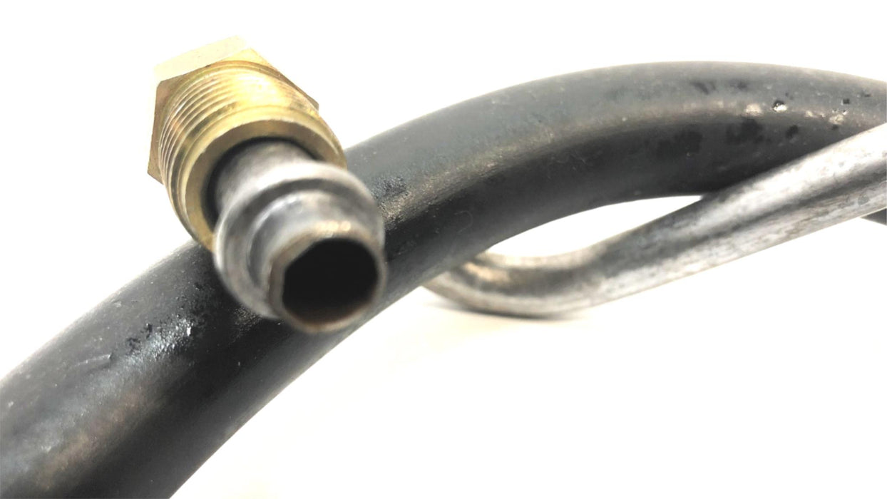 Moog Power Steering Pressure Line Hose M521 NOS