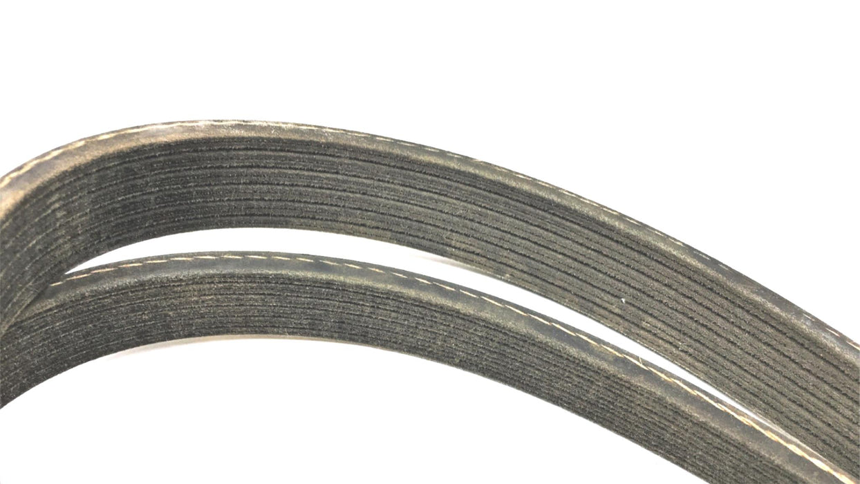 Dayco Poly Cog Serpentine Belt 5060855 NOS