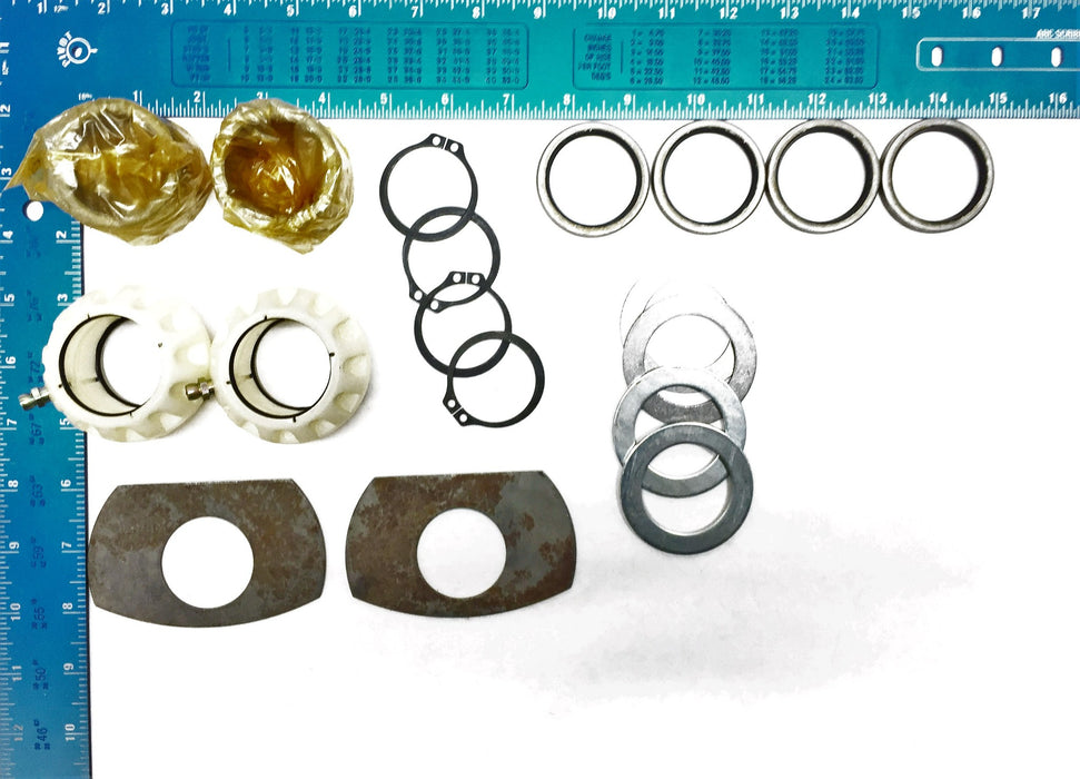 HP Plus Camshaft Kit CSK1005 NOS