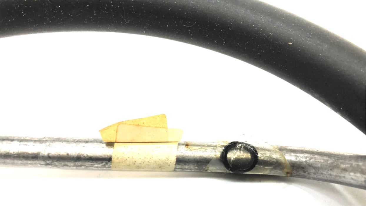Moog Power Steering Pressure Line Hose M521 NOS