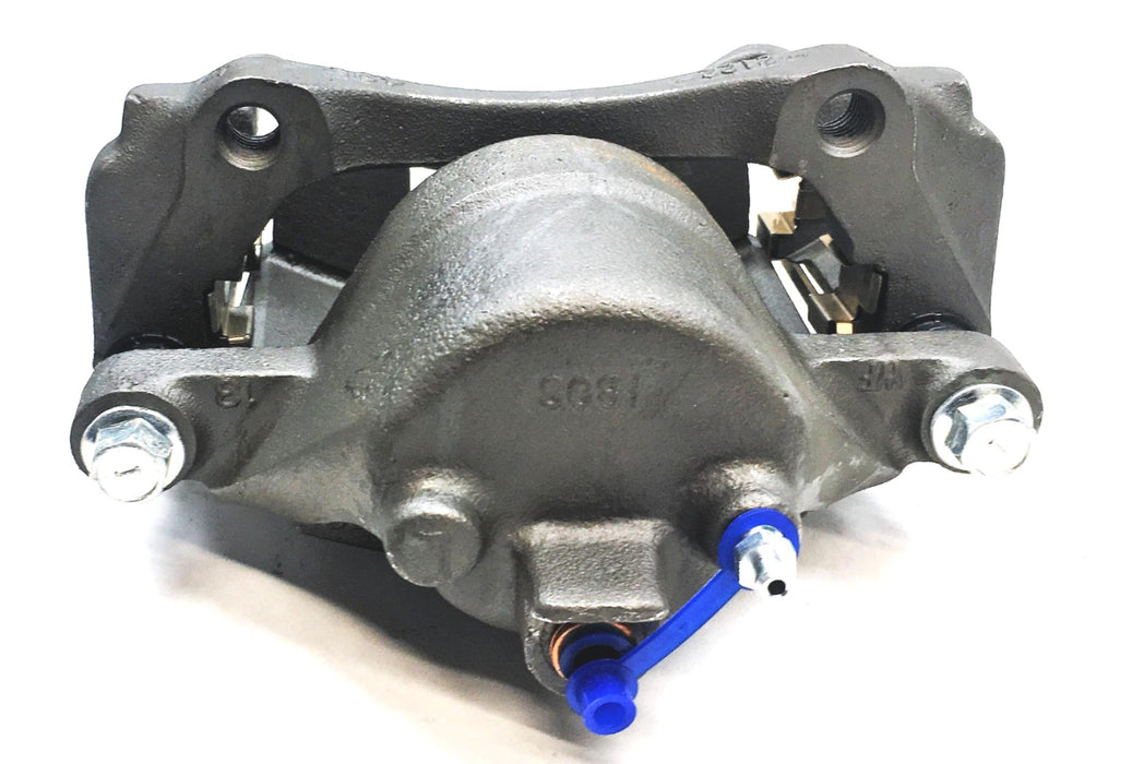 Mechanic's Choice Cambro Brake Caliper 4604-H REMANUFACTURED