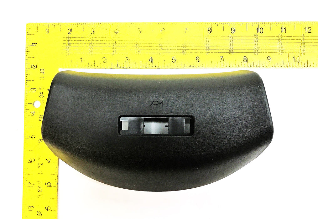 ISUZU OEM Horn Cap 1-14420-045-2 NOS