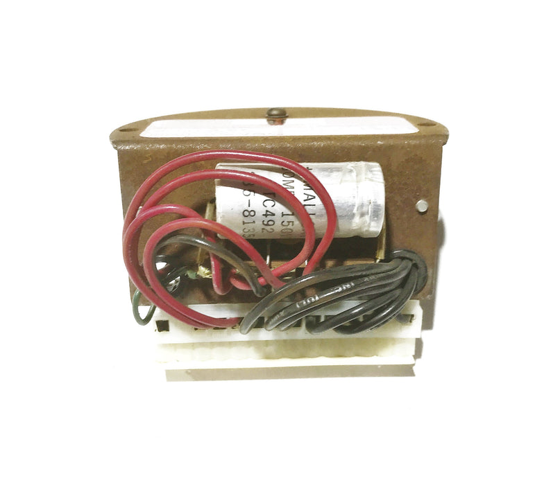 Electro Sensors 115VAC Relay Module Model 250