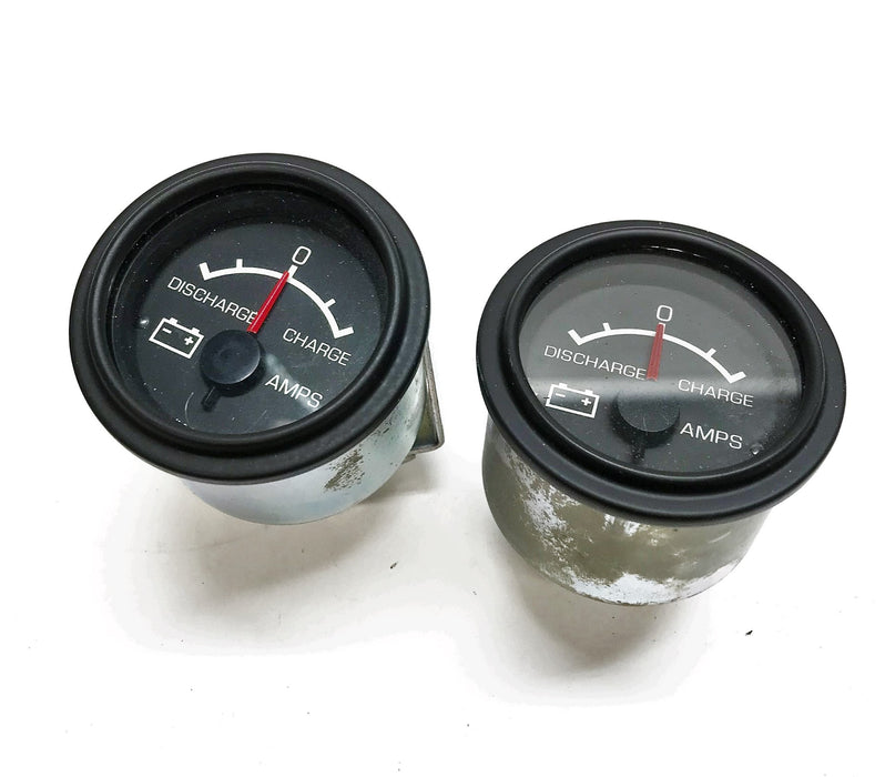 International/Navistar Ammeter 571712C91 [Lot of 2] NOS