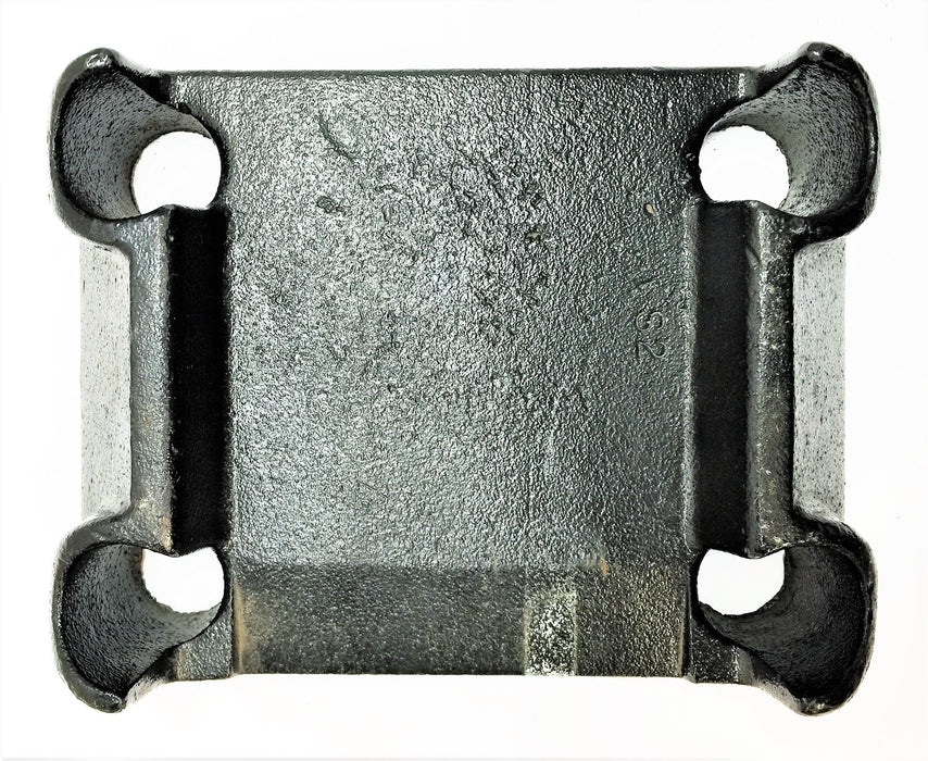 BLUEBIRD BUS Rear U-Bolt Bracket 0828798 NOS
