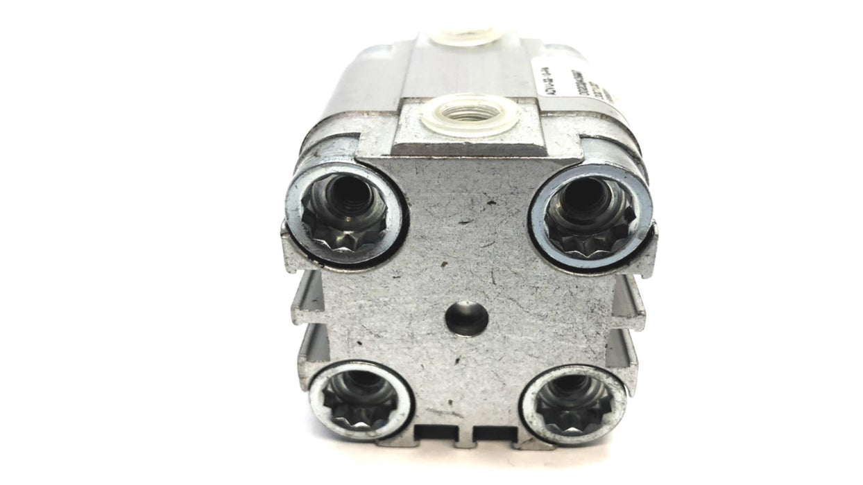Festo 10 Bar Pmax Compact Pneumatic Cylinder ADVU-32-10-P-A (156531) NOS