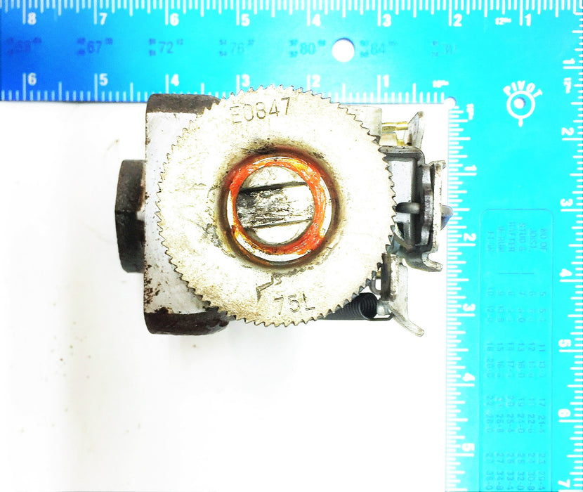 Isuzu/GM Wheel Cylinder 8-97332040-0 (97332040) NOS