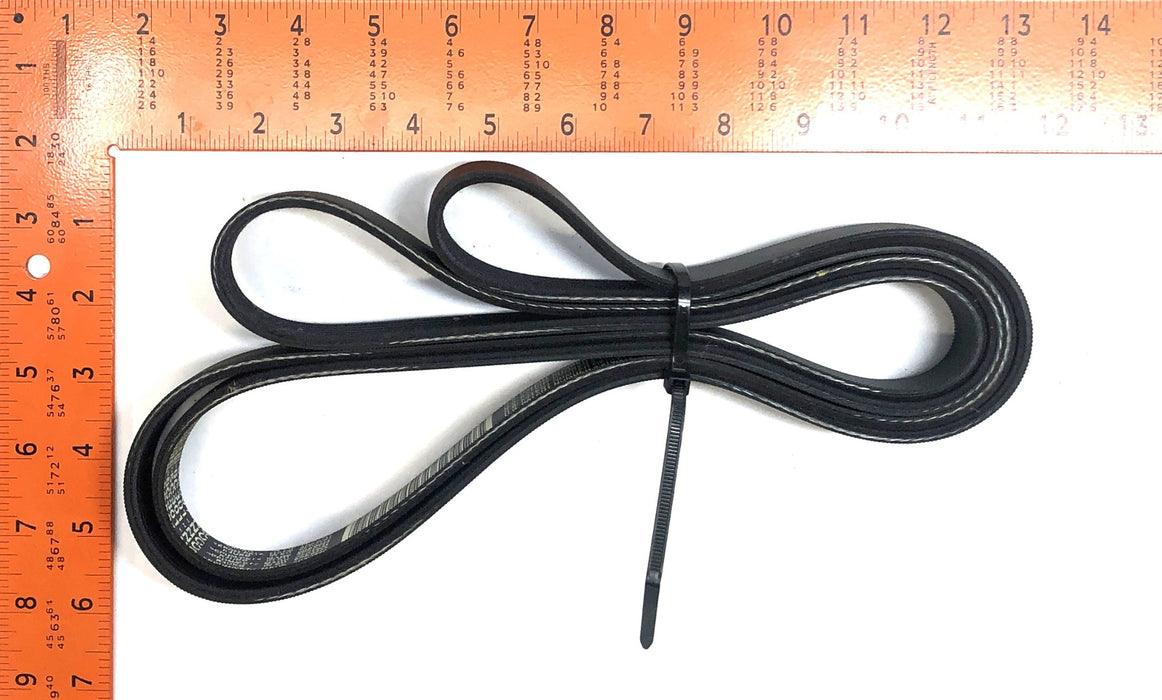 FoMoCo Serpentine Belt LC3E-6C301-NC NOS