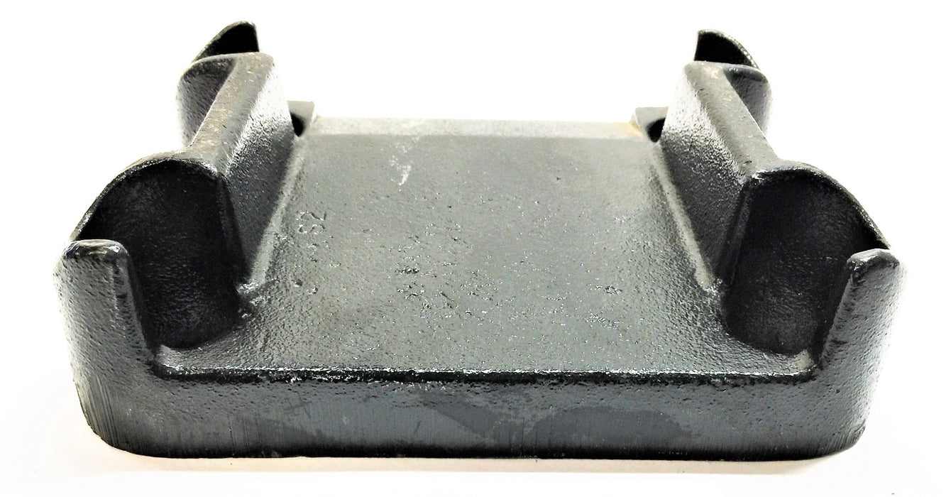 BLUEBIRD BUS Rear U-Bolt Bracket 0828798 NOS