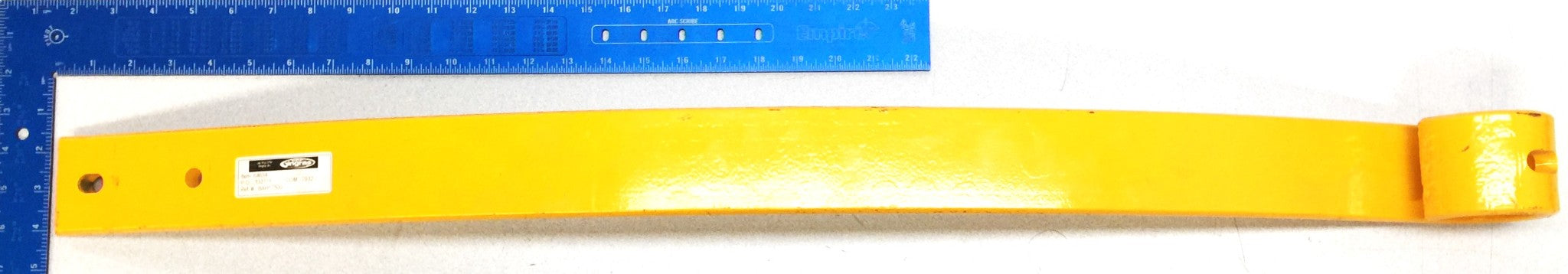 Gingras Replacement for Labrie Spring BAH17500 (L264634) NOS
