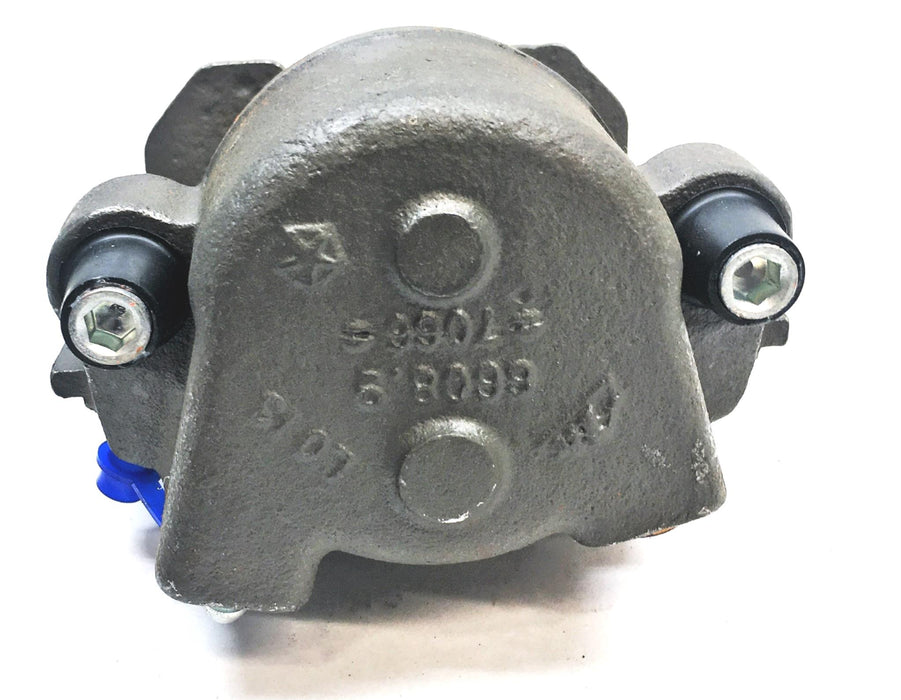 Mechanic's Choice Cambro Brake Caliper 4634-H REMANUFACTURED