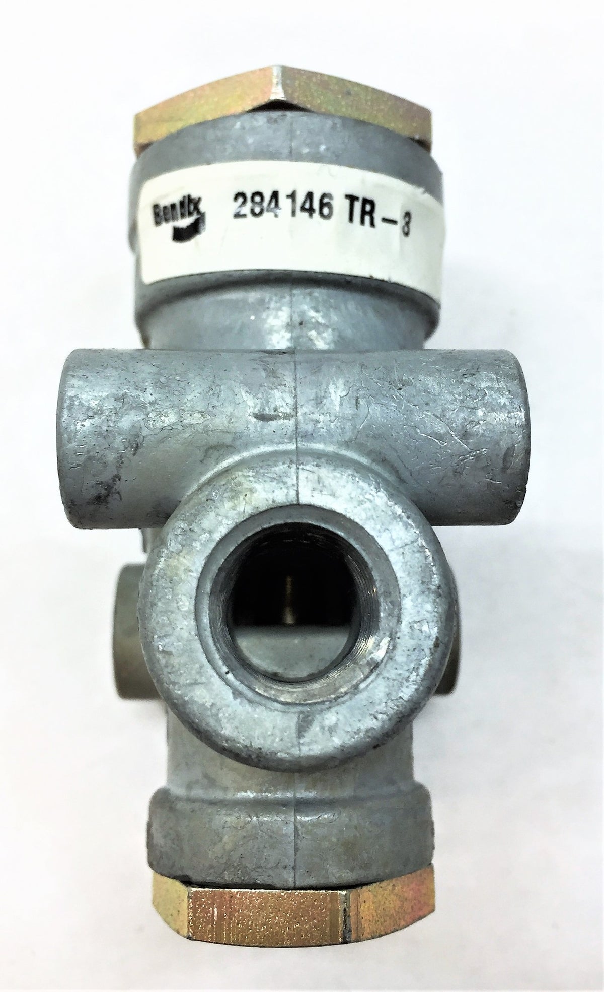 BENDIX Inversion Valve 284146 TR3 NOS — governmenttransitsurplus.com
