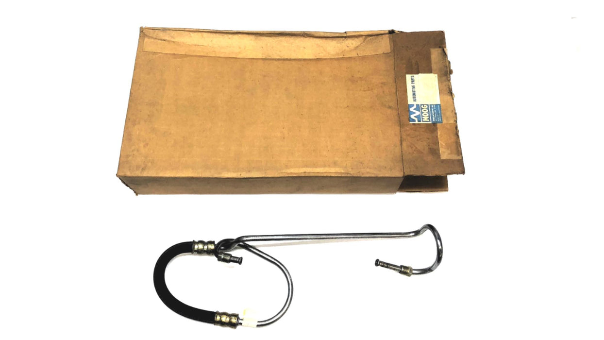 Moog Power Steering Pressure Line Hose M4023 NOS
