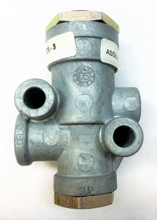 BENDIX Inversion Valve 284146 TR3 NOS — governmenttransitsurplus.com