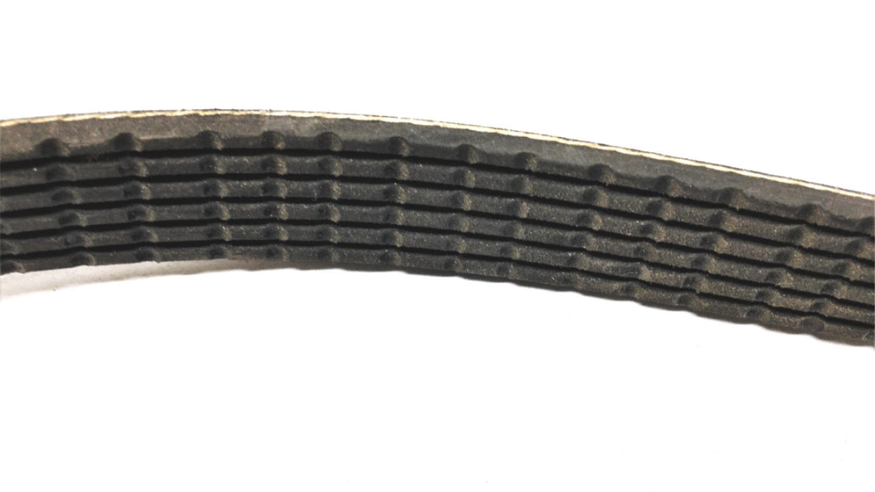 Dayco Poly Rib Serpentine Belt 5060495 NOS