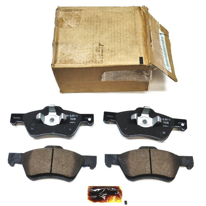 Unbranded Brake Pad Set 8M64-2L361-C NOS